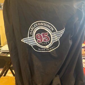 harley davidson motorcycle misc items